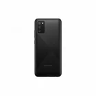 Samsung Galaxy A02s Black [Mazlietots]